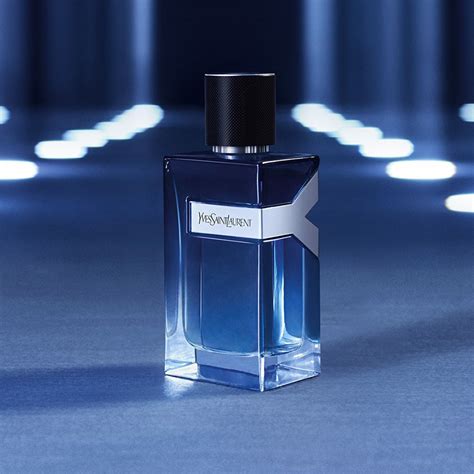 yves saint laurent eau electrique fragrantica|yves saint laurent y reddit.